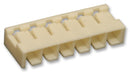 Molex 35022-0004 Connector Housing 35022 Plug 4 Ways 2.5 mm 350449105 350211001 350211160 Crimp Terminals