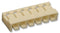 Molex 35022-0004 Connector Housing 35022 Plug 4 Ways 2.5 mm 350449105 350211001 350211160 Crimp Terminals