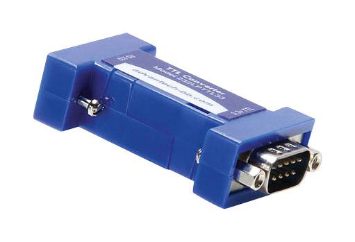 Advantech BB-232LPTTL33 BB-232LPTTL33 Converter RS232-TTL/CMOS Port Powered