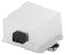 Corcom - TE Connectivity 9-1609967-1 Power Line Filter General Purpose 520 VAC 6 A Three Phase 1 Stage DIN Rail Mount