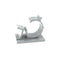 Essentra Components AKKL-2140A-RT Cable Clamp Nylon 6.6 Natural 6.5MM