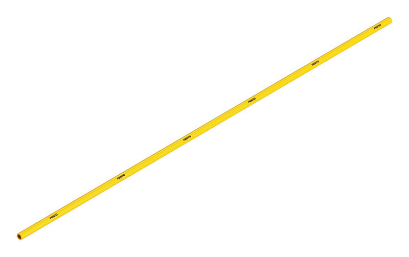 Festo PUN-H-3X05-GE Pneumatic Tubing 3 mm 2.1 PU (Polyurethane) Yellow 10 bar 50 m