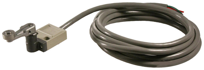 Omron Industrial Automation D4C-3320 Limit Switch Spdt 4A 30VDC 5.69N