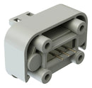 Amphenol SINE/TUCHEL ATM15-3P-BM04 ATM15-3P-BM04 Automotive Conn 3POS Rcpt 7.5A 250V