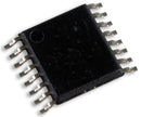 Maxim Integrated Products MAX3044EUE+ Driver RS422 RS485 4 Drivers 4.75V to 5.25V Supply TSSOP-16