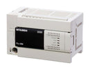 Mitsubishi FX3U-32MR-DS Process Controller 32I/O 30W 24VDC