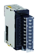 Omron CJ1W-ID212 CJ1W-ID212 Input Module CJ Series 16 Inputs DIN Rail Mount Screw Terminal