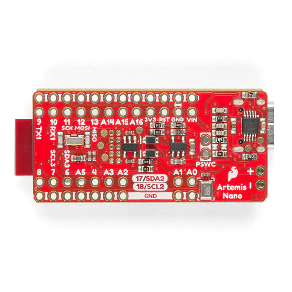 SparkFun SparkFun RedBoard Artemis Nano