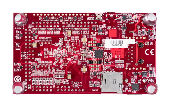 Digilent 410-370 DEV Board ZYNQ-7000 ARM/FPGA SOC