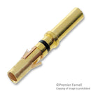 ITT Cannon 192991-0047 192991-0047 Circular Connector Contact T3P Machined Trident Socket Crimp 16 AWG