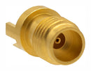 Johnson - Cinch Connectivity 147-0701-241 RF Coax Conn 2.4MM Jack 50 OHM PCB