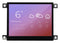 Mikroelektronika MIKROE-4941 Development Kit Mikromedia 3 3.5" TFT LCD PIC18F97J94 PIC Capacitive FPI Frame New