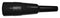 Mueller Electric BU-29-0 BU-29-0 Test Clip Insulator Black BU-27 BU-27C BU-27CG &amp; BU-27CGW Series Clips