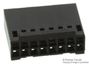 AMP - TE Connectivity 1-87631-2 1-87631-2 Connector Housing Receptacle 16 Ways 2.54 mm