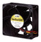 Sanyo Denki 9WV0948P1H001 DC Axial Fan 48 V Square 92 mm 38 Ball Bearing 178 CFM