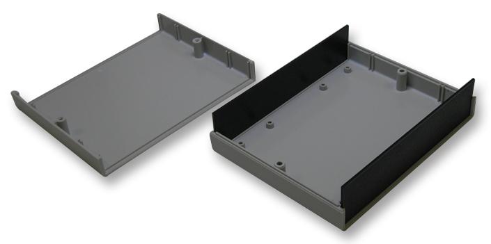 Multicomp PRO G753 G753 Plastic Enclosure Instrument ABS 85 mm 260 180