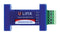 Advantech BB-485USBTB-2W-A Converter Miniature USB to RS-485 5 VDC 921.6 Kbps 0 &deg;C 70