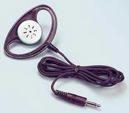 MCM AR70038 WN011 Earphone - Mono 29H3309