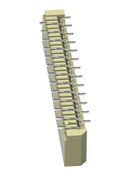 Wurth Elektronik 686124188822 686124188822 FFC / FPC Board Connector 1 mm 24 Contacts Receptacle WR-FPC Surface Mount