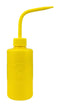 Menda 35790 Wash Bottle 8OZ Yellow Ldpe