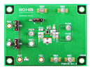 Rohm BD83070GWL-EVK-001 Evaluation Board DC/DC Converter 2.7V To 5.5V Li-Ion Battery Input 2.5V 3.3V 1A Output