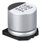 Panasonic EEHZK1E560UR Hybrid Aluminium Electrolytic Capacitor 56 &Acirc;&micro;F &plusmn; 20% 25 V Radial Can - SMD 0.08 ohm