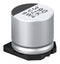 Panasonic EEHZK1E101UP Hybrid Aluminium Electrolytic Capacitor 100 &Acirc;&micro;F &plusmn; 20% 25 V Radial Can - SMD 0.05 ohm