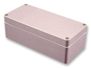 Hammond 1590ZGRP233 Plastic Enclosure Watertight Wall Mount Polyester (PET) 115 mm 200 250 IP66