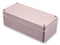 Hammond 1590ZGRP233 Plastic Enclosure Watertight Wall Mount Polyester (PET) 115 mm 200 250 IP66