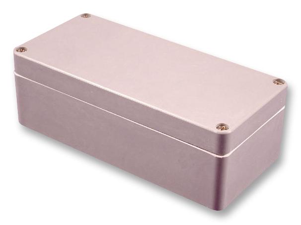 Hammond 1590ZGRP233 Plastic Enclosure Watertight Wall Mount Polyester (PET) 115 mm 200 250 IP66