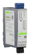 Wago 2787-2134 Power Supply AC-DC 12V 10A New