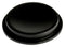 Apem 10C0916 CAP Tactile Switch Black