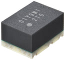 Omron Electronic Components G3VM-101MT(TR01) G3VM-101MT(TR01) Mosfet Relay 0.55A 500V SMD