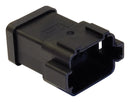 ITT Cannon 132015-0076 Automotive Connector Housing Trident CTC Series Receptacle 24 Ways