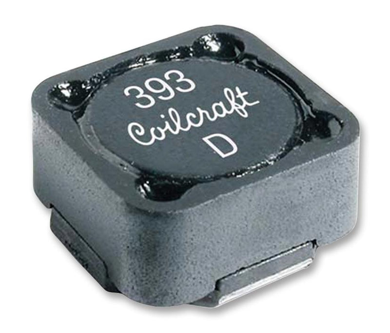Coilcraft MSS1260T-333MLD Power Inductor (SMD) 33 &Acirc;&micro;H 2.7 A Shielded 3.5 MSS1260T