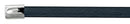 Panduit MLTFC4S-CP316 Cable Tie Stainless Steel Black 361 mm 4.6 102 100 lb