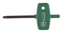 Wiha 01350 Torx KEY L T6 35MM