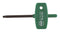 Wiha 01350 Torx KEY L T6 35MM