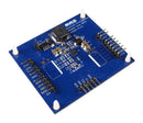 Monolithic Power Systems (MPS) EVQ3367-R-01A EVQ3367-R-01A Evaluation Board MPQ3367GRE Analogue PWM Boost 6 Outputs 50 mA O/P V 3.5 to 36
