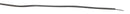 PRO Power PP002571 Wire UL1061 PVC Grey 18 AWG 1000 ft 305 m