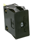 C &amp; K Components 301109000 Thumbwheel Switch 3 Series Panel Card Edge Tabs Decimal 0 to 9