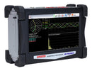 Sefram DAS60 Data Acquisition Unit 6 Channels 1 Msps kV 100 kHz 295 mm