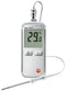 Testo TESTO 108-2 Thermometer -50&deg;C to +300&deg;C