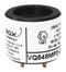 Amphenol SGX Sensortech VQ548MP2-DA Gas Detection Sensor Gen 2 Mems Pellistor Flammable 4 Series