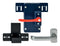 Schmersal 101176939 Switch Accessory Safety Door Handle System AZ 16 Series Switches STS