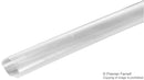 Raychem - TE Connectivity TFER-5/8-X-STK Heat Shrink Tubing High Temp Flame Resistant Transparent Ptfe (Polytetrafluoroethylene) 3.2:1