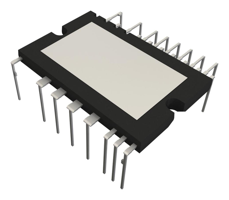 Rohm BM63564S-VC Intelligent Power Module (IPM) Igbt 600 V 15 A 1.5 kV Hsdip Dipipm