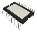 Rohm BM63964S-VC Intelligent Power Module (IPM) Igbt 600 V 15 A 1.5 kV Hsdip Dipipm