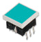 Wurth Elektronik 440BS67082622 Tactile Switch WS-TATL Top Actuated Through Hole Square Button 220 gf 50mA at 12VDC