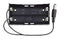 Dfrobot FIT0538 FIT0538 Battery Holder DC 2.1 Power Jack 18650 Model 7.4 V 2 Cell